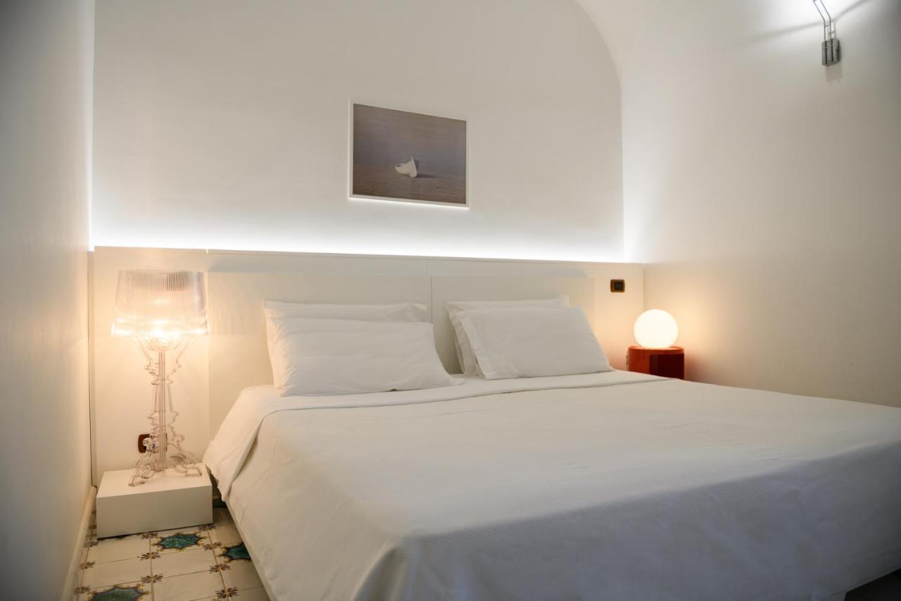Amalfi Coast Family Luxury Suite Vietri 外观 照片