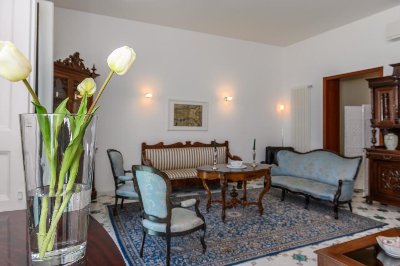 Amalfi Coast Family Luxury Suite Vietri 外观 照片