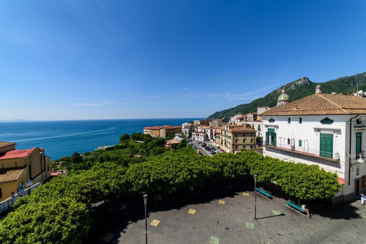 Amalfi Coast Family Luxury Suite Vietri 外观 照片