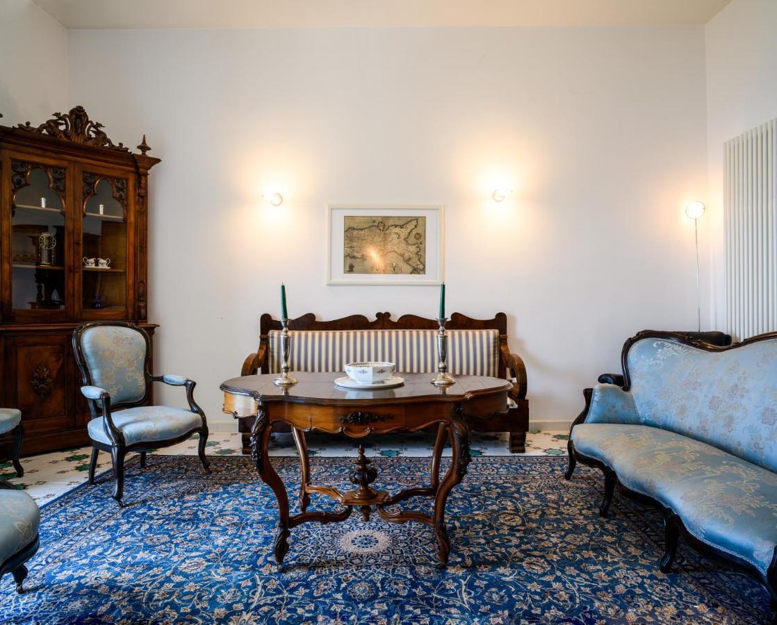 Amalfi Coast Family Luxury Suite Vietri 外观 照片