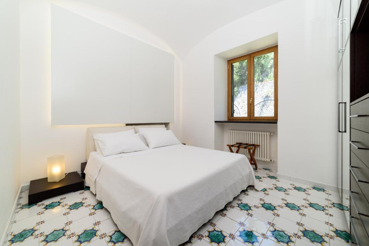 Amalfi Coast Family Luxury Suite Vietri 外观 照片