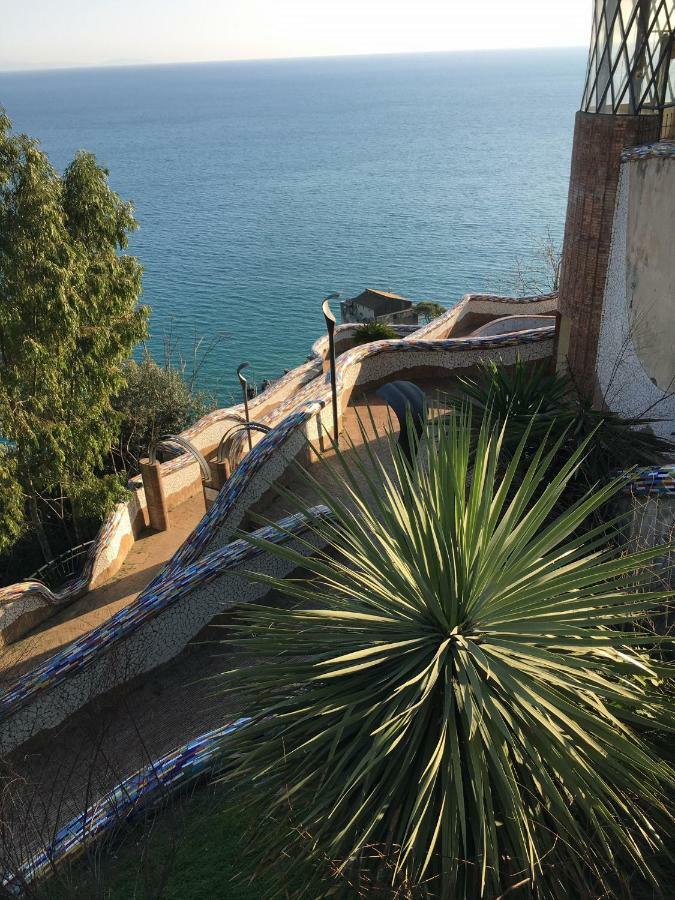 Amalfi Coast Family Luxury Suite Vietri 外观 照片