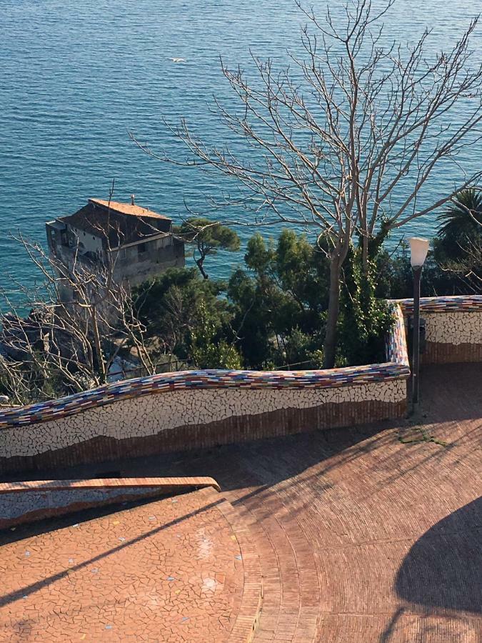 Amalfi Coast Family Luxury Suite Vietri 外观 照片