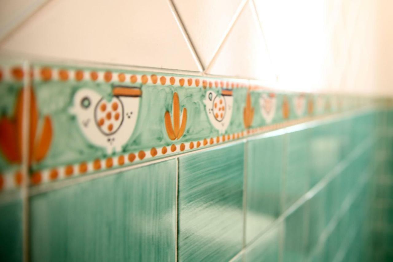 Amalfi Coast Family Luxury Suite Vietri 外观 照片