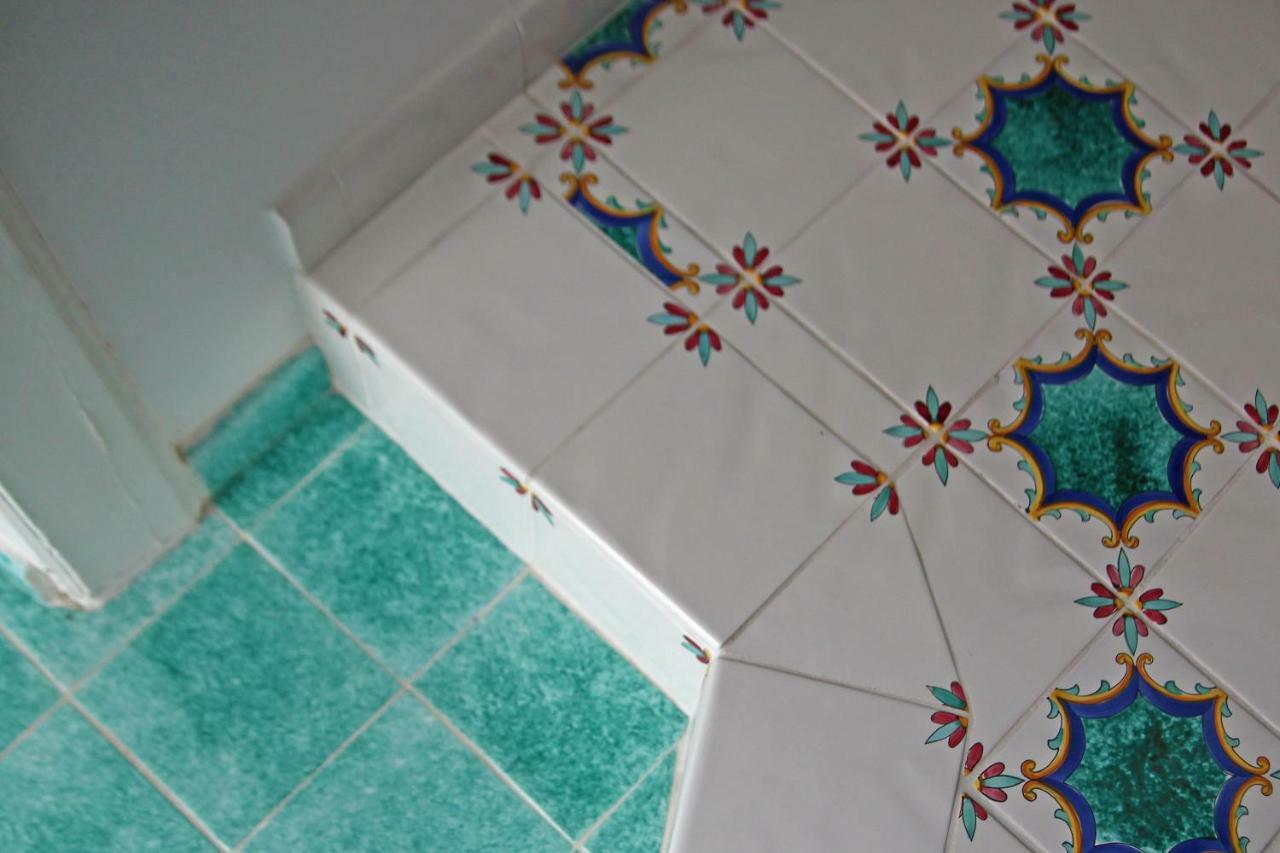 Amalfi Coast Family Luxury Suite Vietri 外观 照片